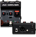 Radial AC Driver