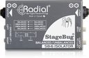 Radial SB-6 Isolator
