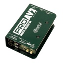 Radial ProAV2