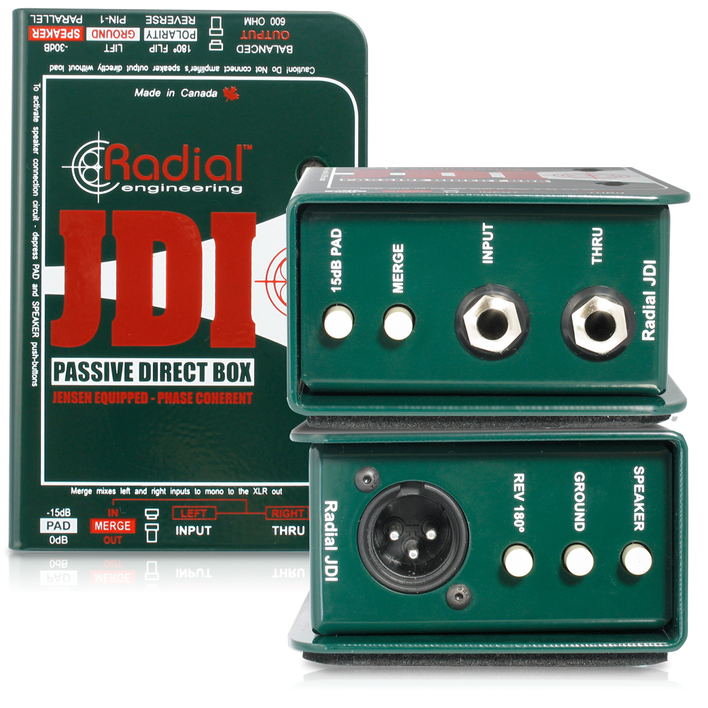 [WB-Radial-4242] Radial JDI