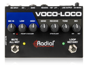 Radial Voco-Loco MK2
