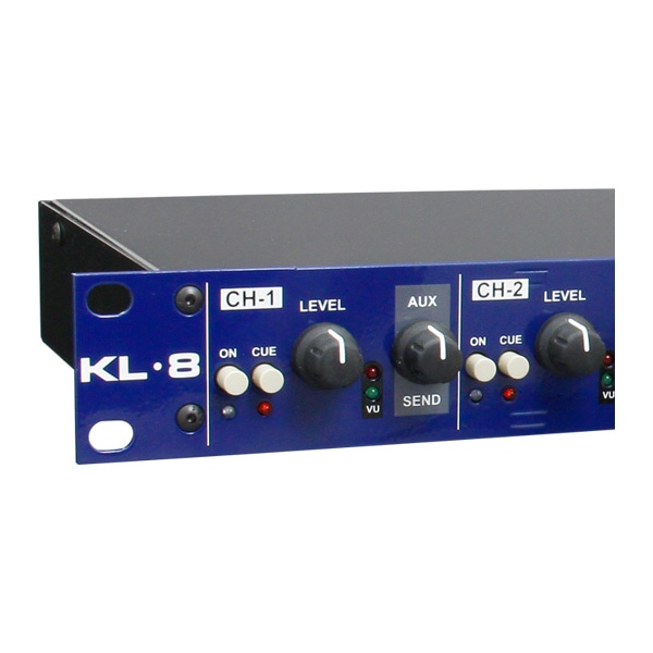 [WB-Radial-4259] Radial KL-8
