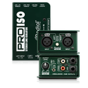 Radial Pro-Iso