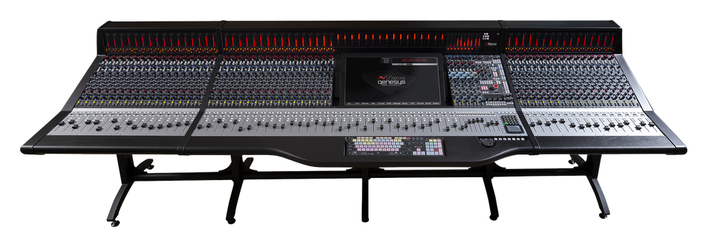 AMS Neve Genesys Black