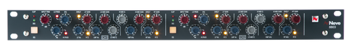[WB-AMS_Neve-15] AMS Neve 8803 Dual EQ & Filter