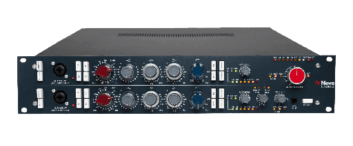 [WB-AMS_Neve-32] AMS Neve 1073DPX-D