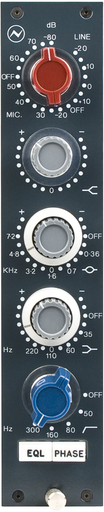 [WB-AMS_Neve-45] AMS Neve 1073-CLASSIC-V