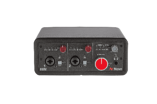 [WB-AMS_Neve-65] AMS Neve 88M