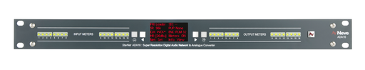 [WB-AMS_Neve-67] AMS Neve StarNet ADA16