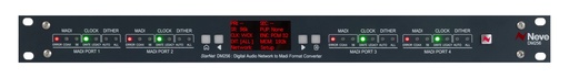 [WB-AMS_Neve-69] AMS Neve StarNet DM256