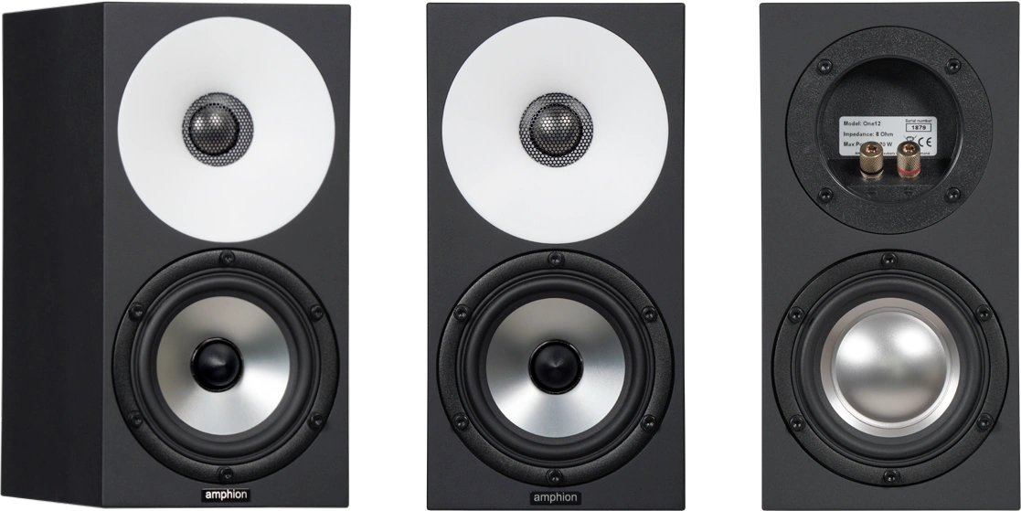 [WB-Amphion-18] Amphion One12
