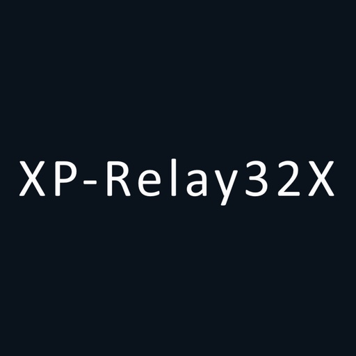 [WB-CB_Electronics-17] CB Electronics XP-Relay32X