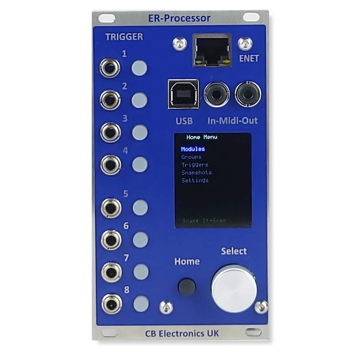 [WB-CB_Electronics-42] CB Electronics ER-PROCESSOR