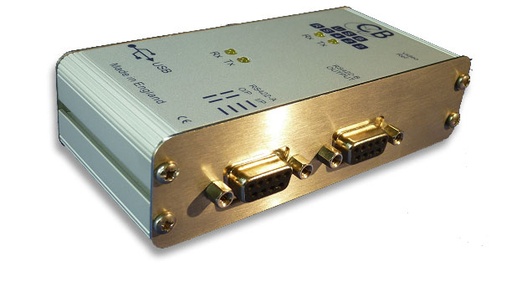 [WB-CB_Electronics-48] CB Electronics USB-422