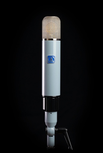 [WB-话筒-8] Myburgh M1