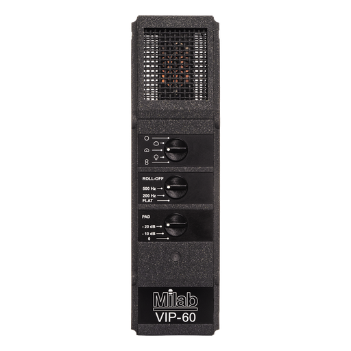 Milab VIP60