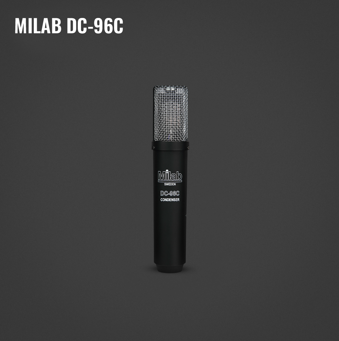Milab DC-96C