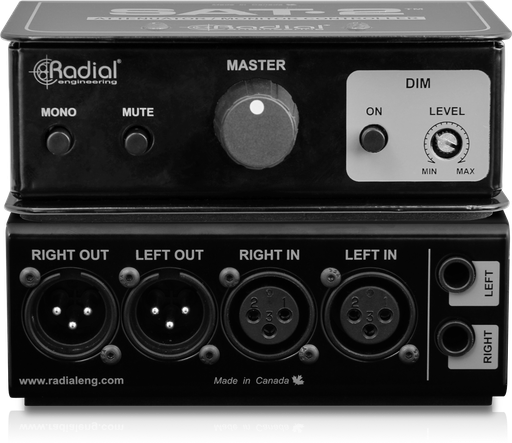 [WB-Radial-4196] Radial Sat2