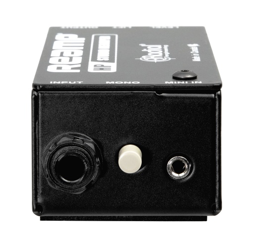 [WB-Radial-4209] Radial Reamp HP