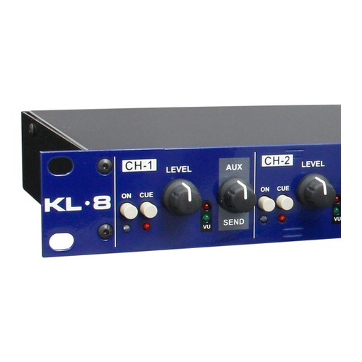 [WB-Radial-4259] Radial KL-8