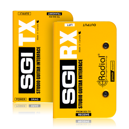 [WB-Radial-4268] Radial SGI