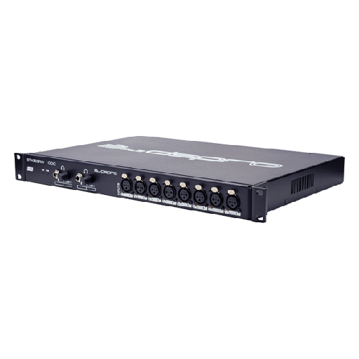 Waves DSPRO StageGrid 1000