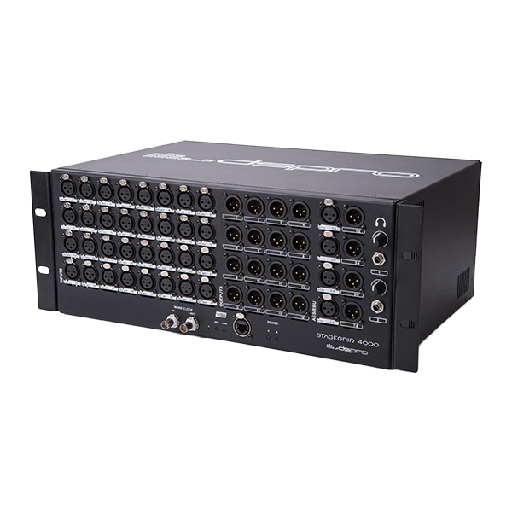 [WB-Waves_硬件-14] Waves DSPRO StageGrid 4000