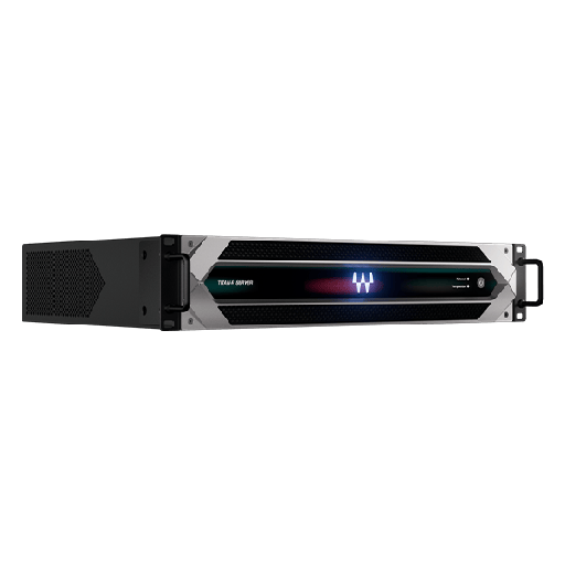 [WB-Waves_硬件-24] Waves Titan-R Server