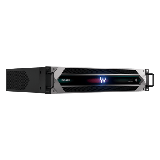 [WB-Waves_硬件-25] Waves Titan Server