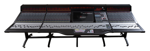 AMS Neve Genesys Black