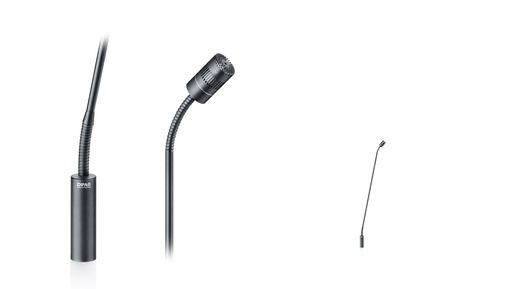DPA 4018F Gooseneck Microphone