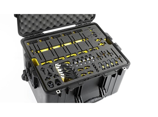 DPA DRK4001 Ultimate Recording Kit
