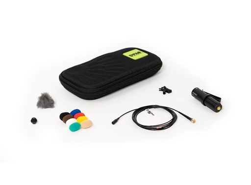 DPA 4071 ENG/EFP Microphone Kit